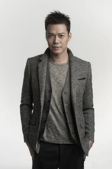 تصویر Michael Tse