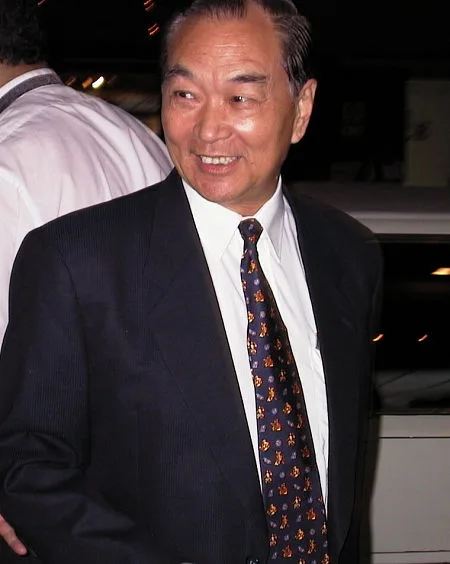 تصویر Tseng Chang