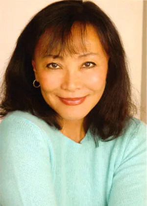 تصویر Irene Tsu