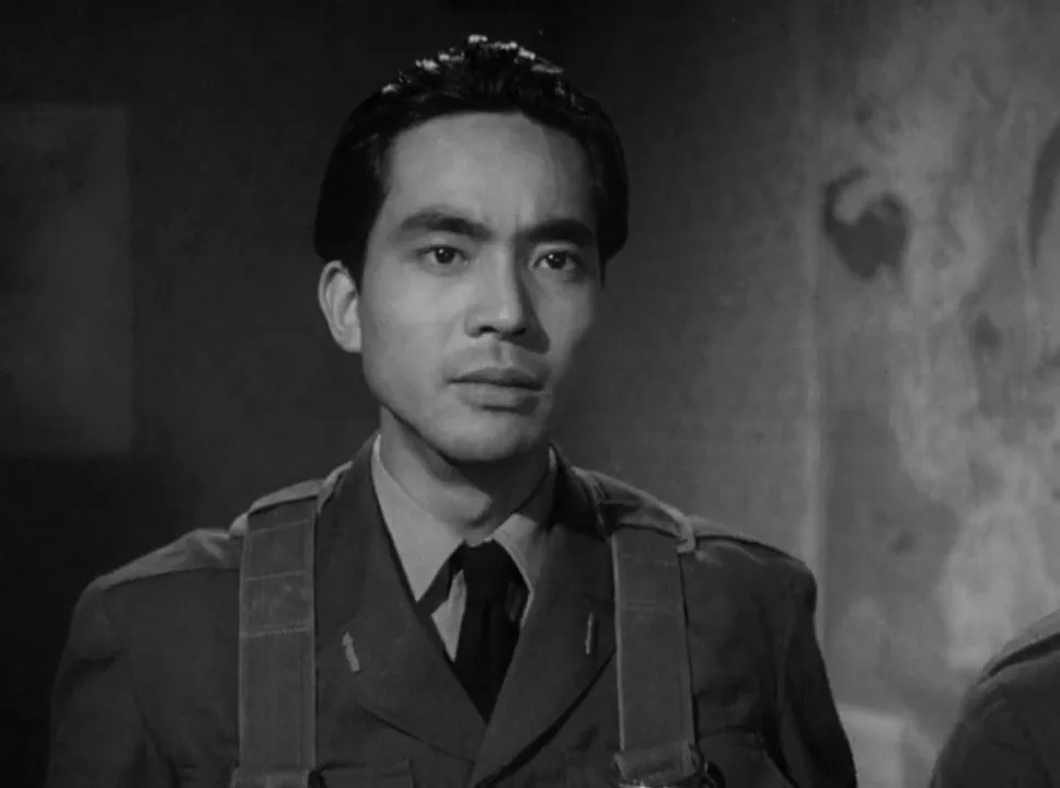 تصویر Yoshio Tsuchiya