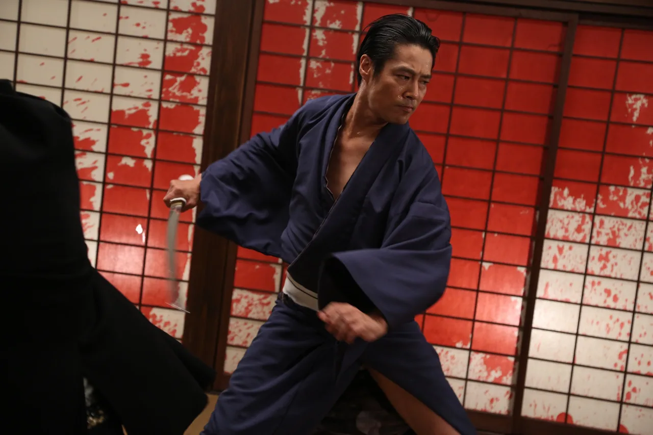 تصویر Shin'ichi Tsutsumi