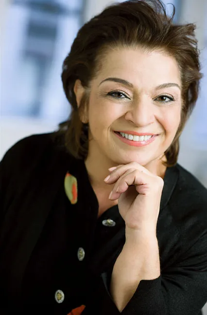 تصویر Lin Tucci