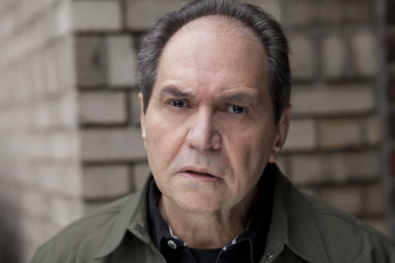 تصویر Joseph Tudisco
