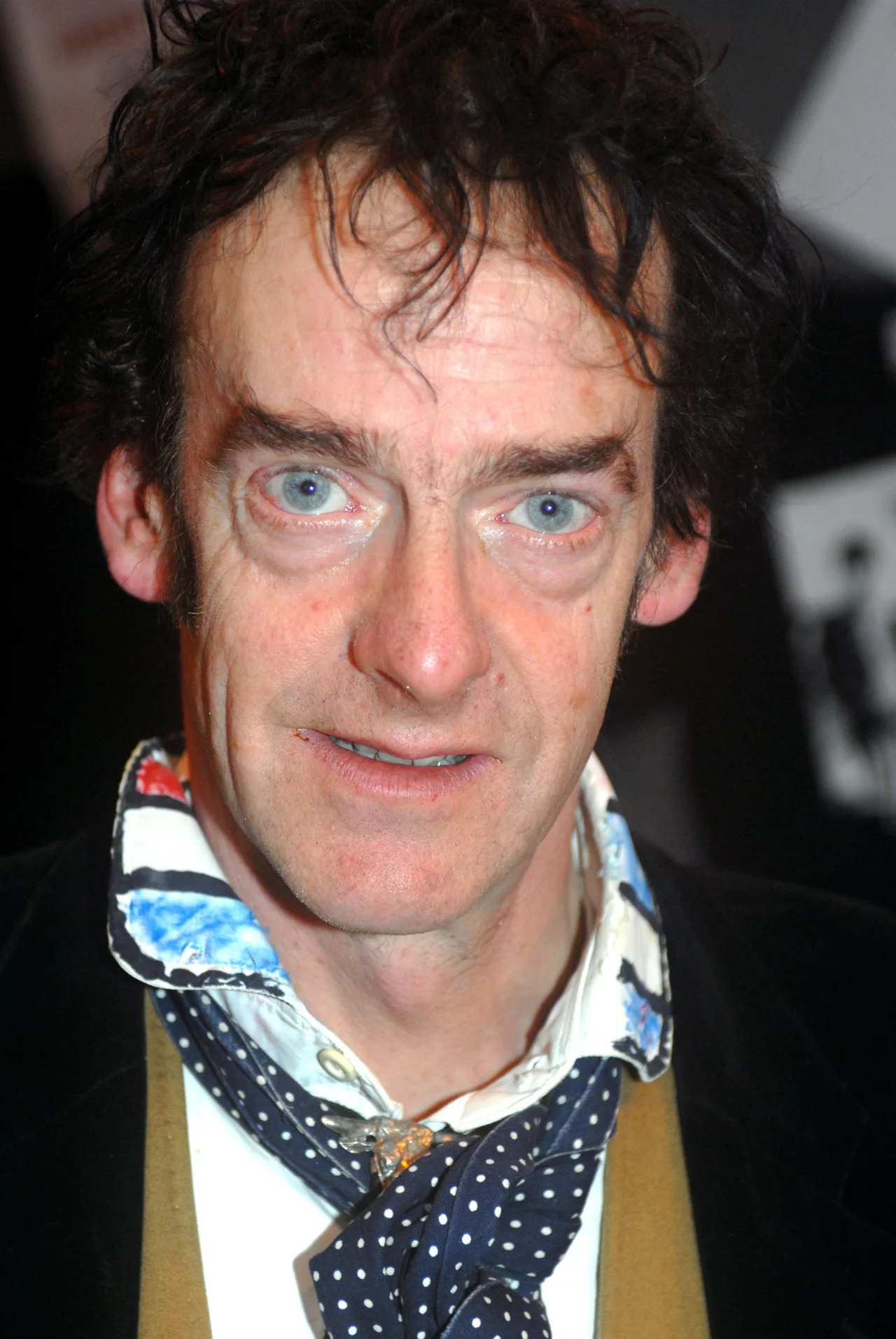 تصویر Edward Tudor-Pole