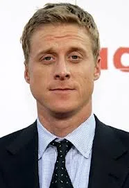 تصویر Alan Tudyk