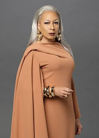 تصویر Tamara Tunie