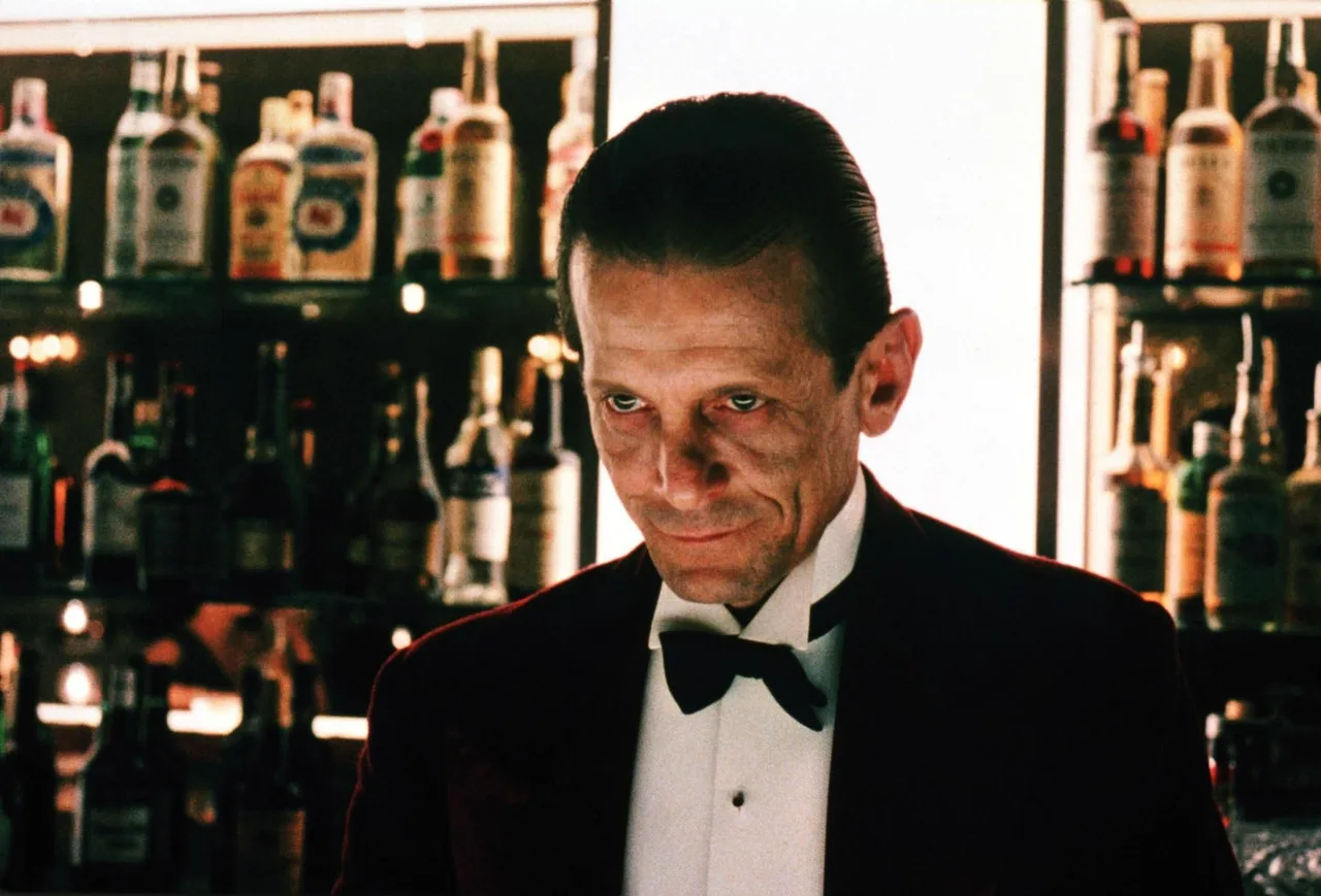 تصویر Joe Turkel