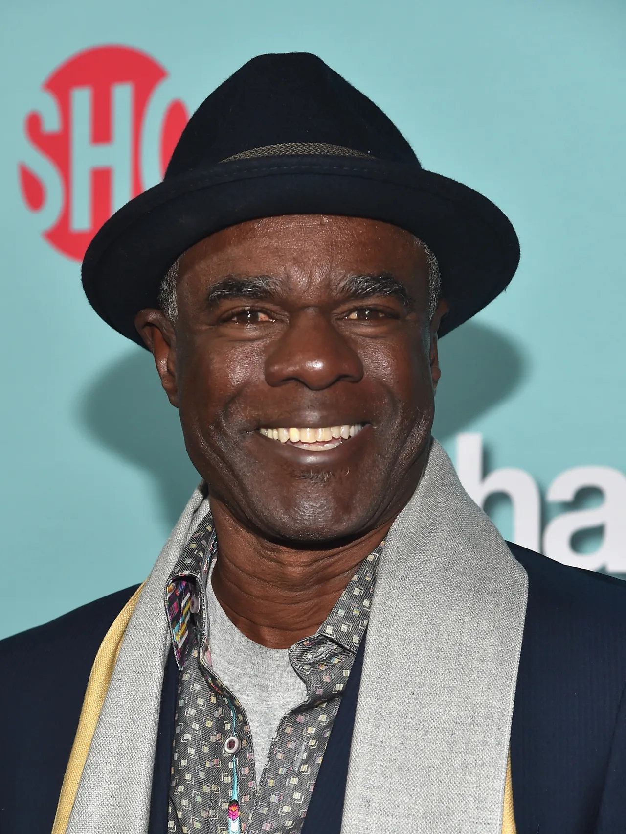 تصویر Glynn Turman