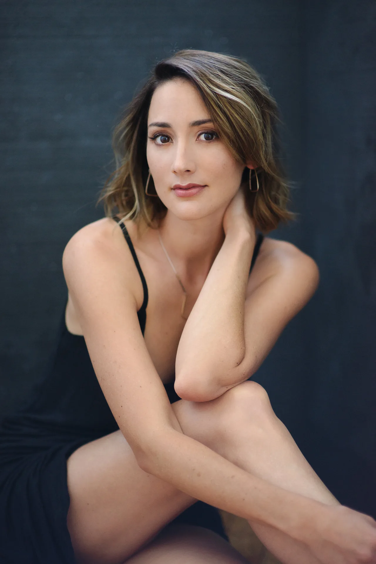 تصویر Bree Turner