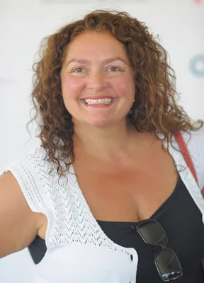 تصویر Aida Turturro