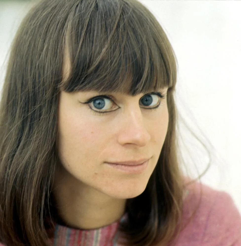 تصویر Rita Tushingham