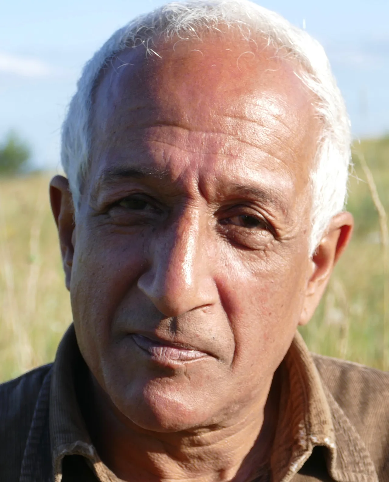 تصویر Khalid Tyabji