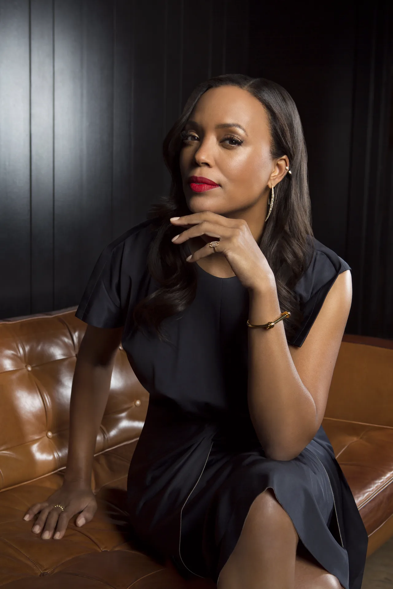 تصویر Aisha Tyler