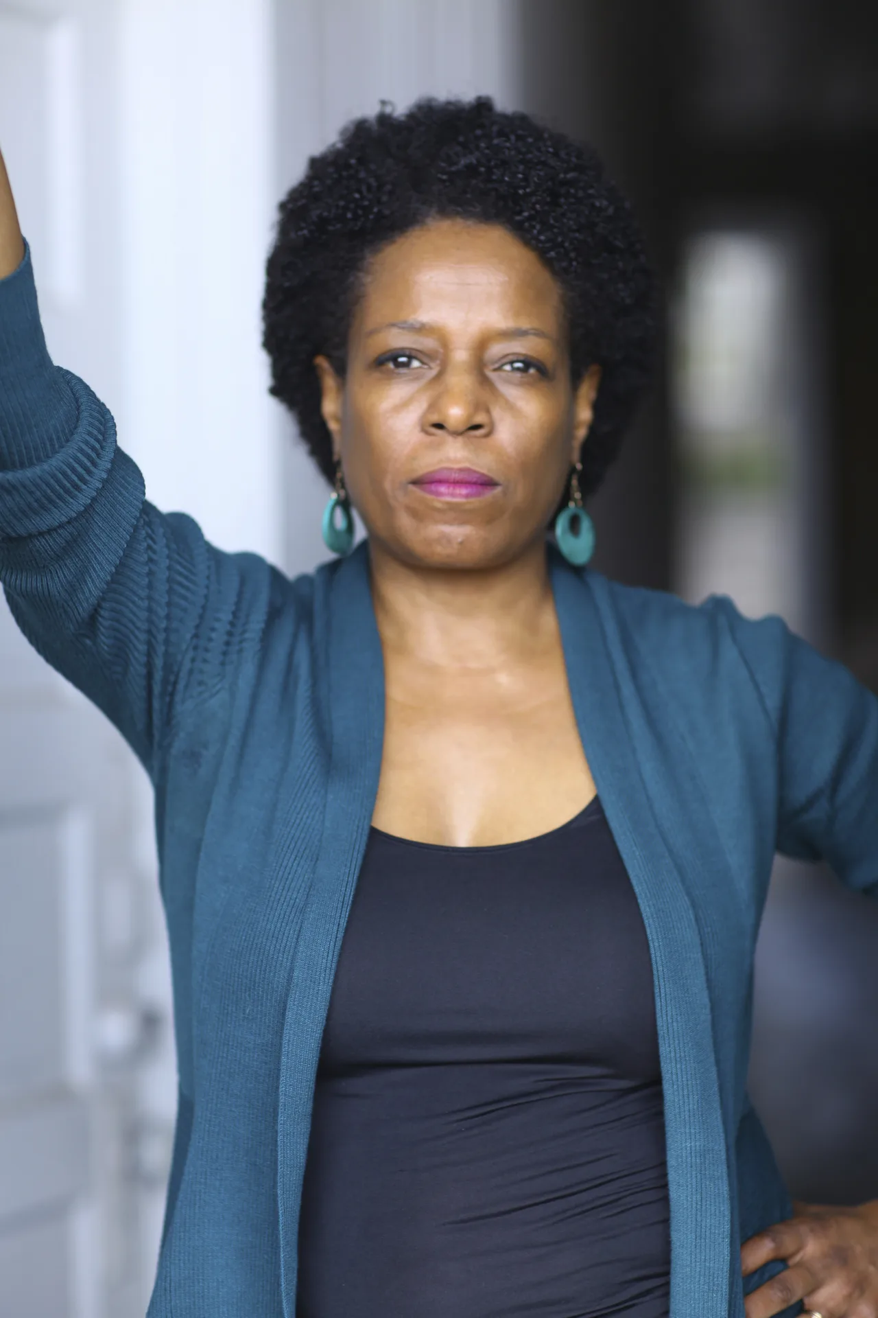 تصویر Deneen Tyler