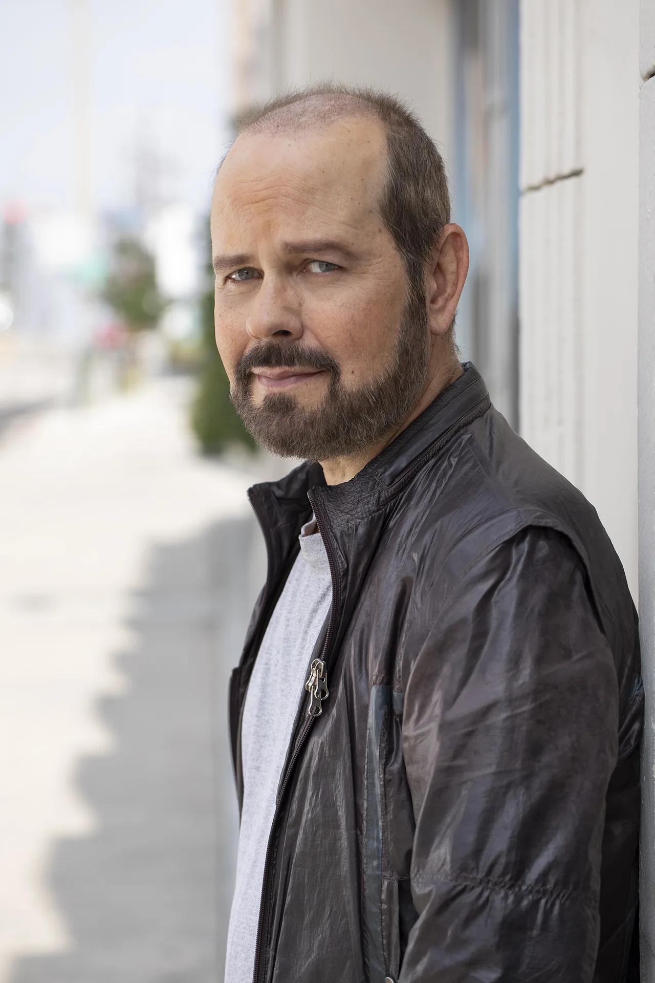 تصویر James Michael Tyler