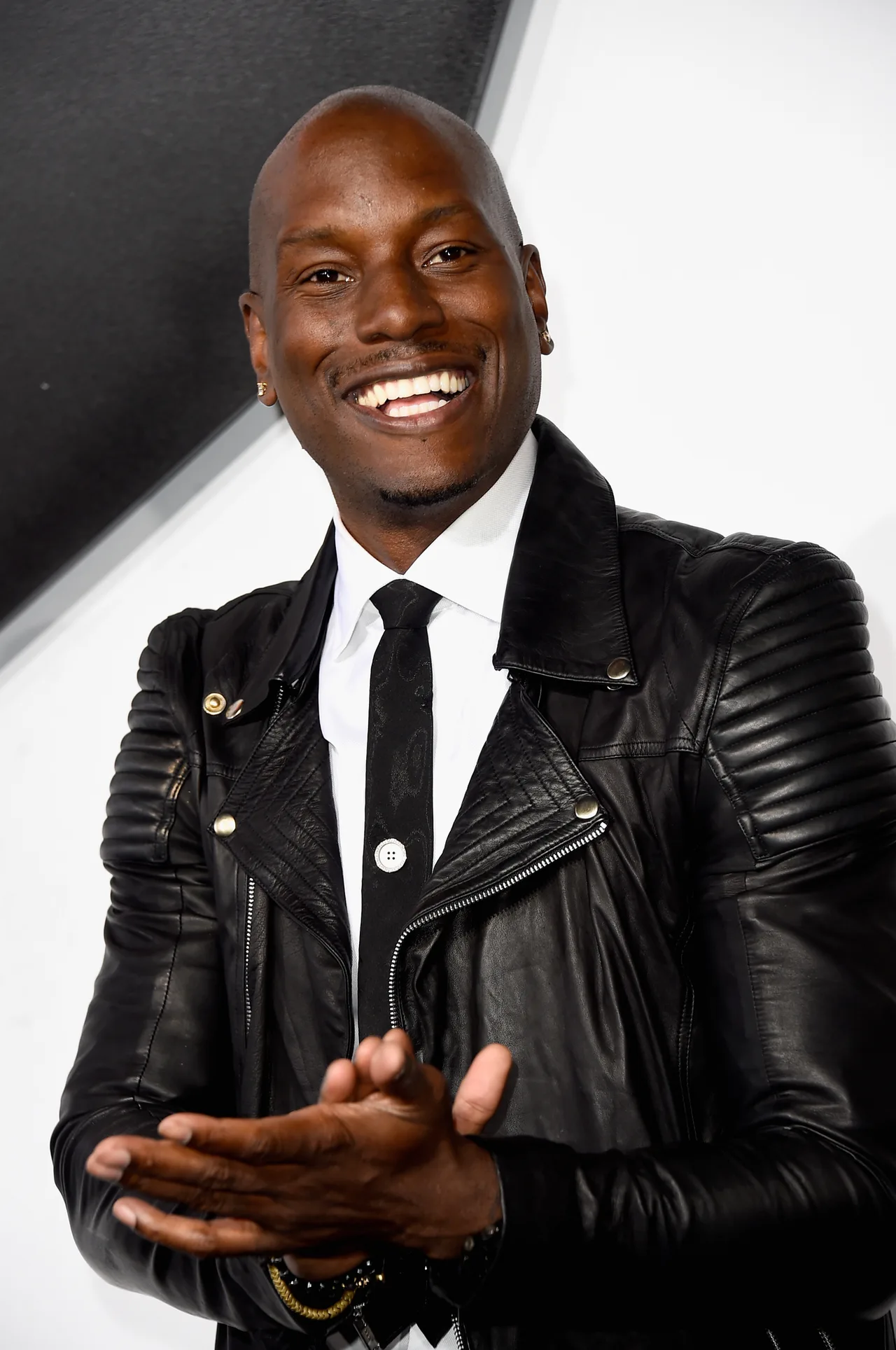 تصویر Tyrese Gibson