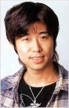 تصویر Yûji Ueda