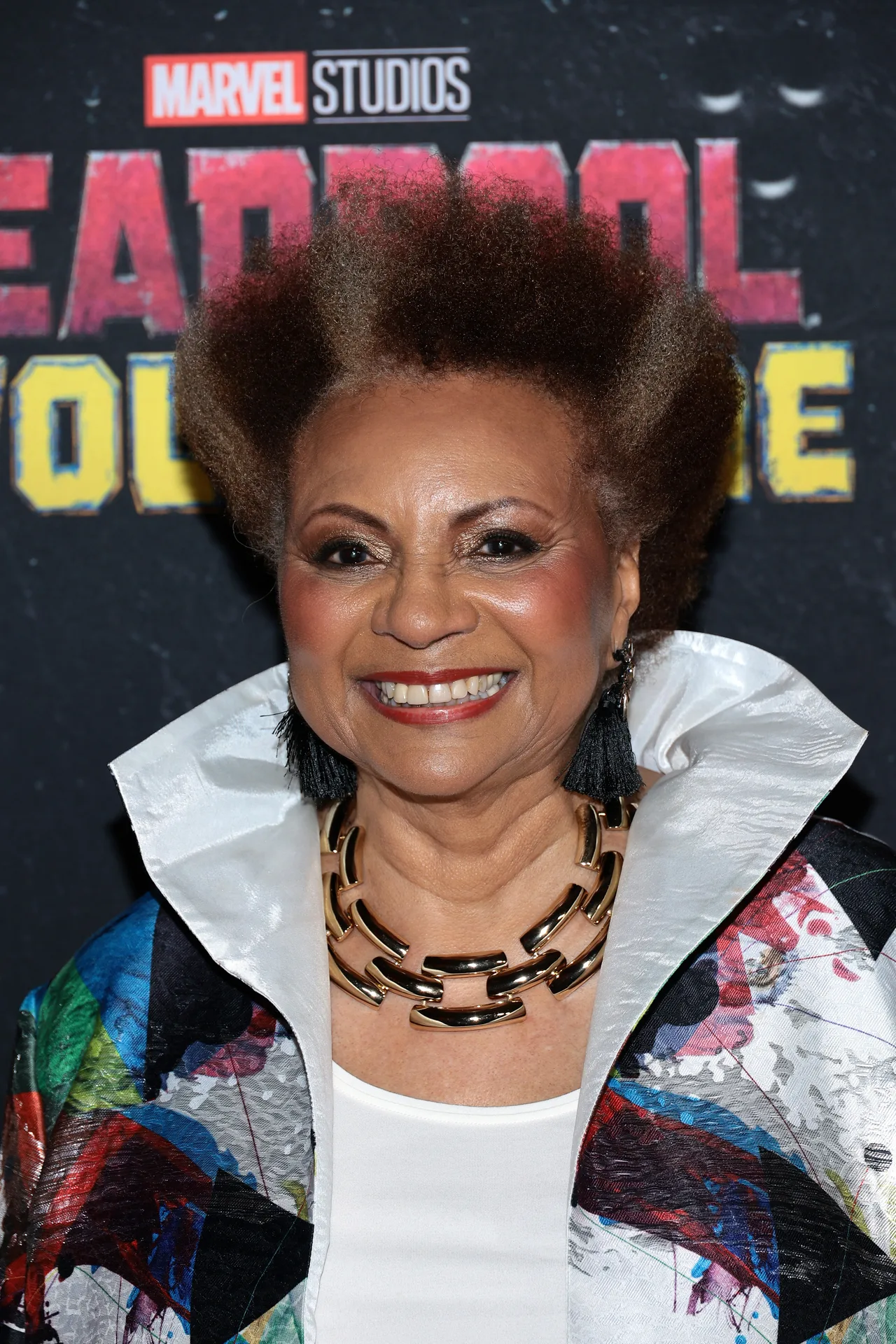 تصویر Leslie Uggams