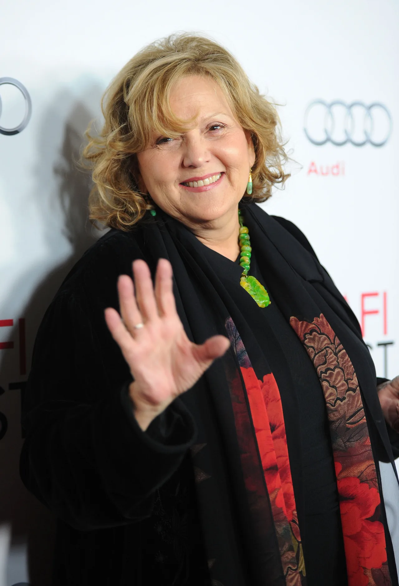 تصویر Brenda Vaccaro