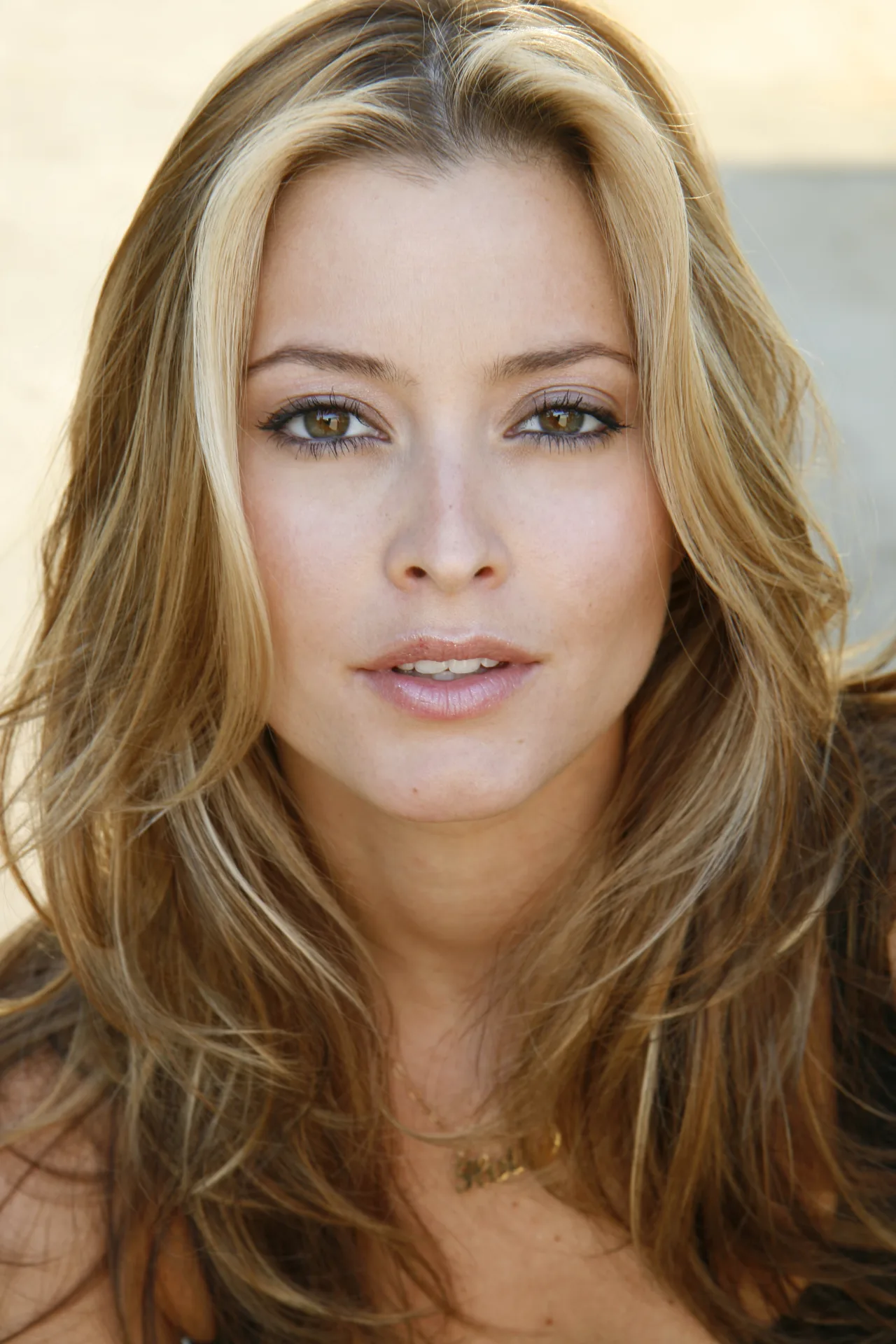 تصویر Holly Valance