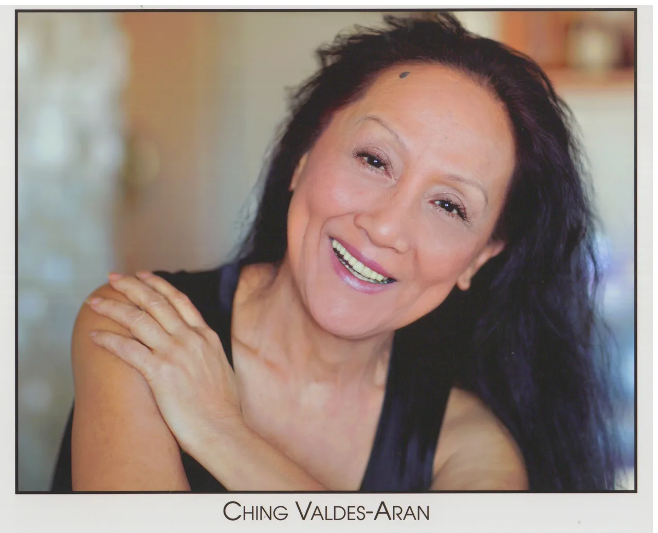 تصویر Ching Valdes-Aran