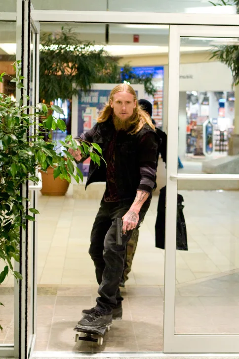 تصویر Mike Vallely