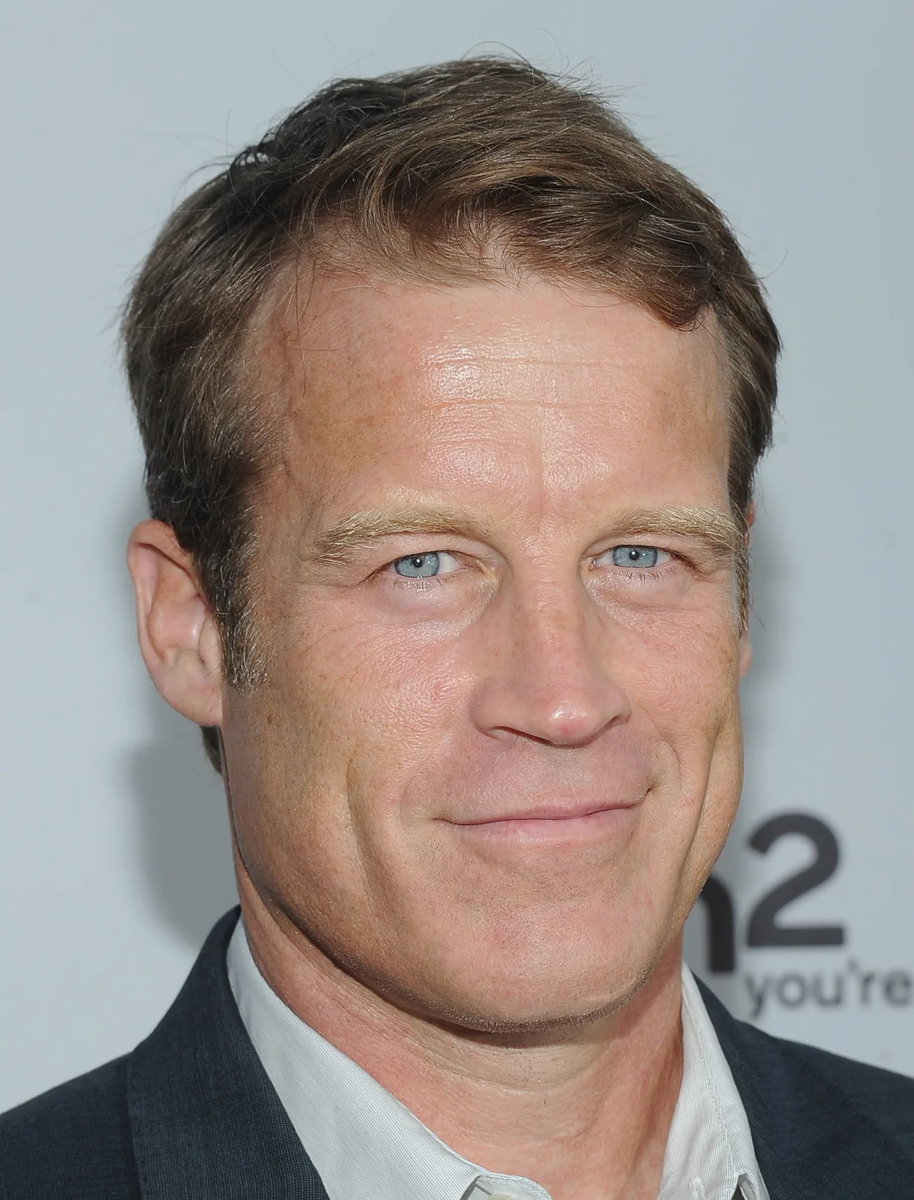 تصویر Mark Valley