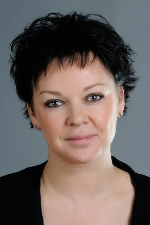 تصویر Elena Valyushkina