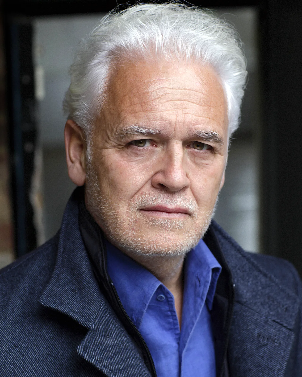 تصویر Walter van Dyk