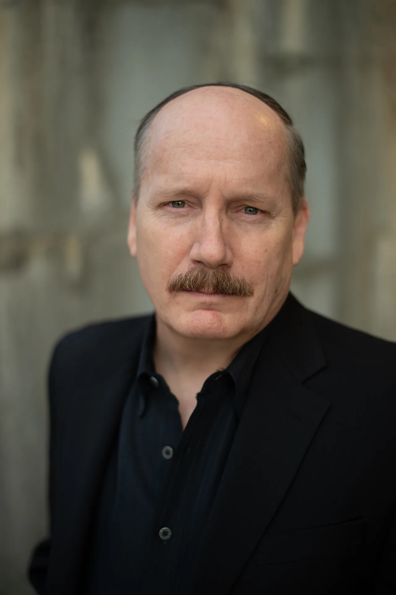 تصویر Guy Van Swearingen