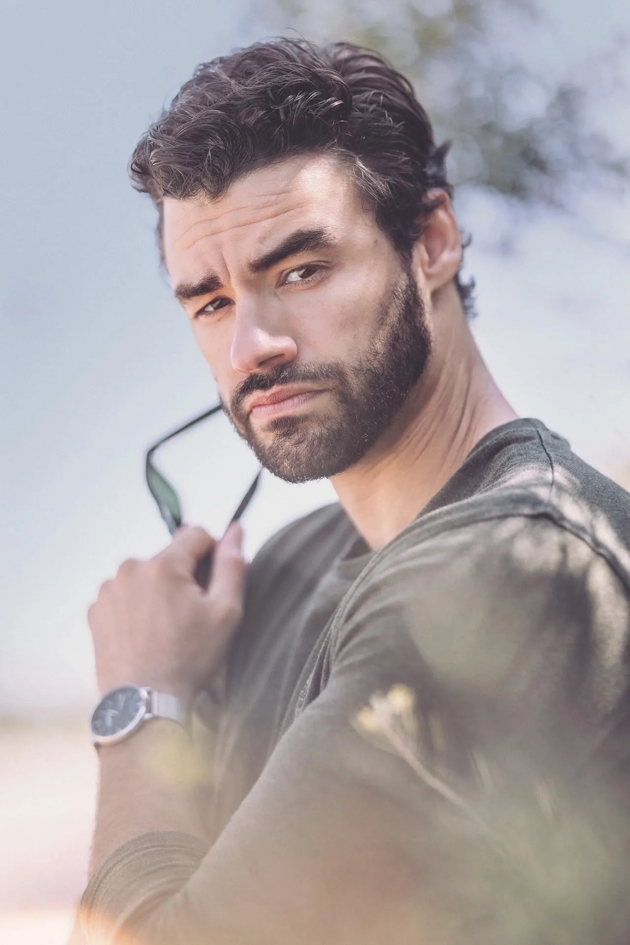 تصویر Kris Van Damme