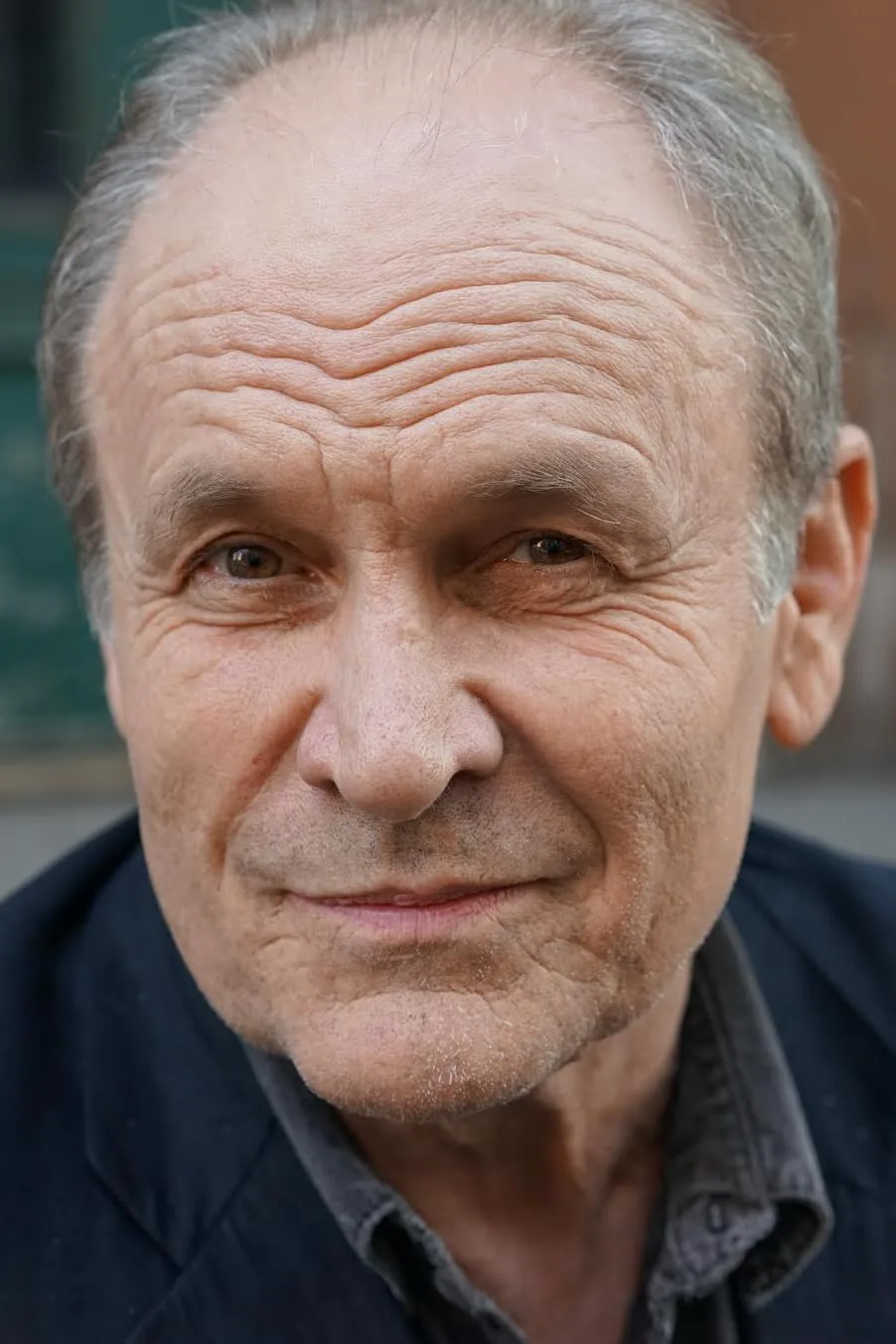 تصویر Ned Van Zandt