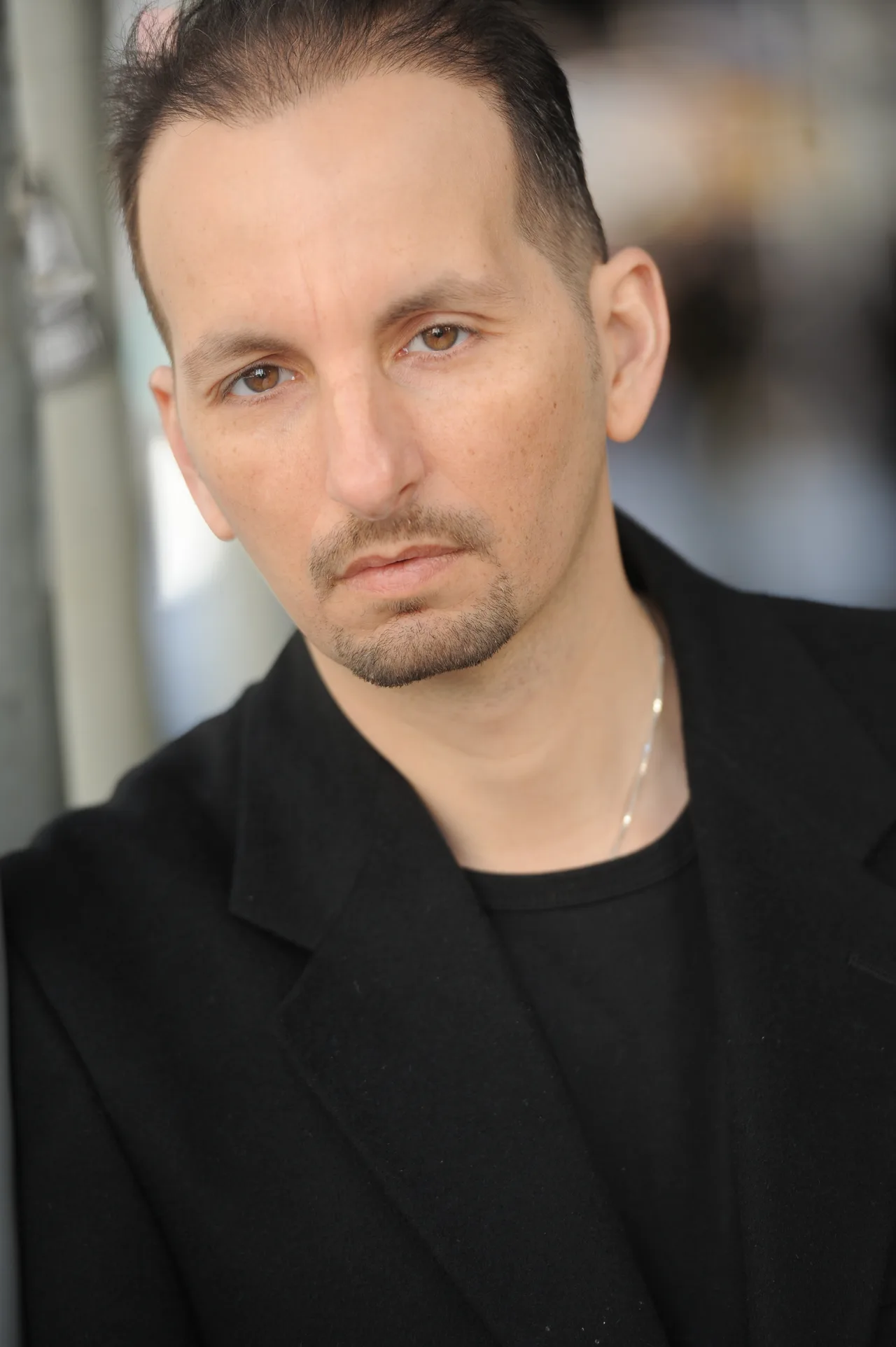 تصویر Louis Vanaria