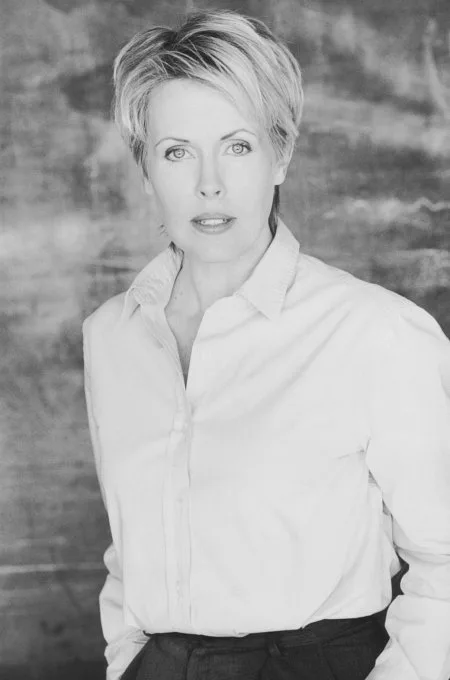 تصویر Alice Vaughn