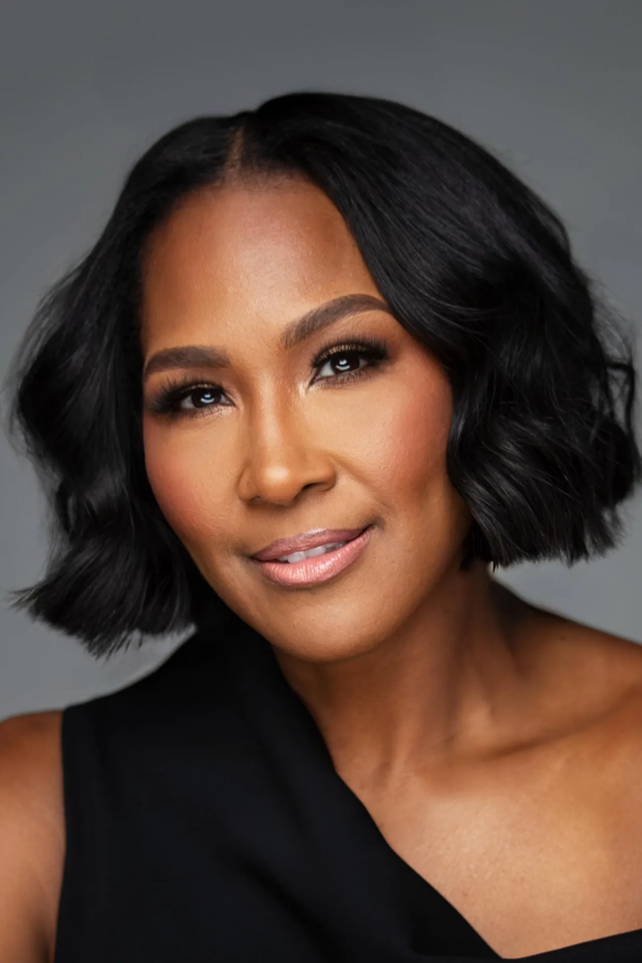 تصویر Terri J. Vaughn