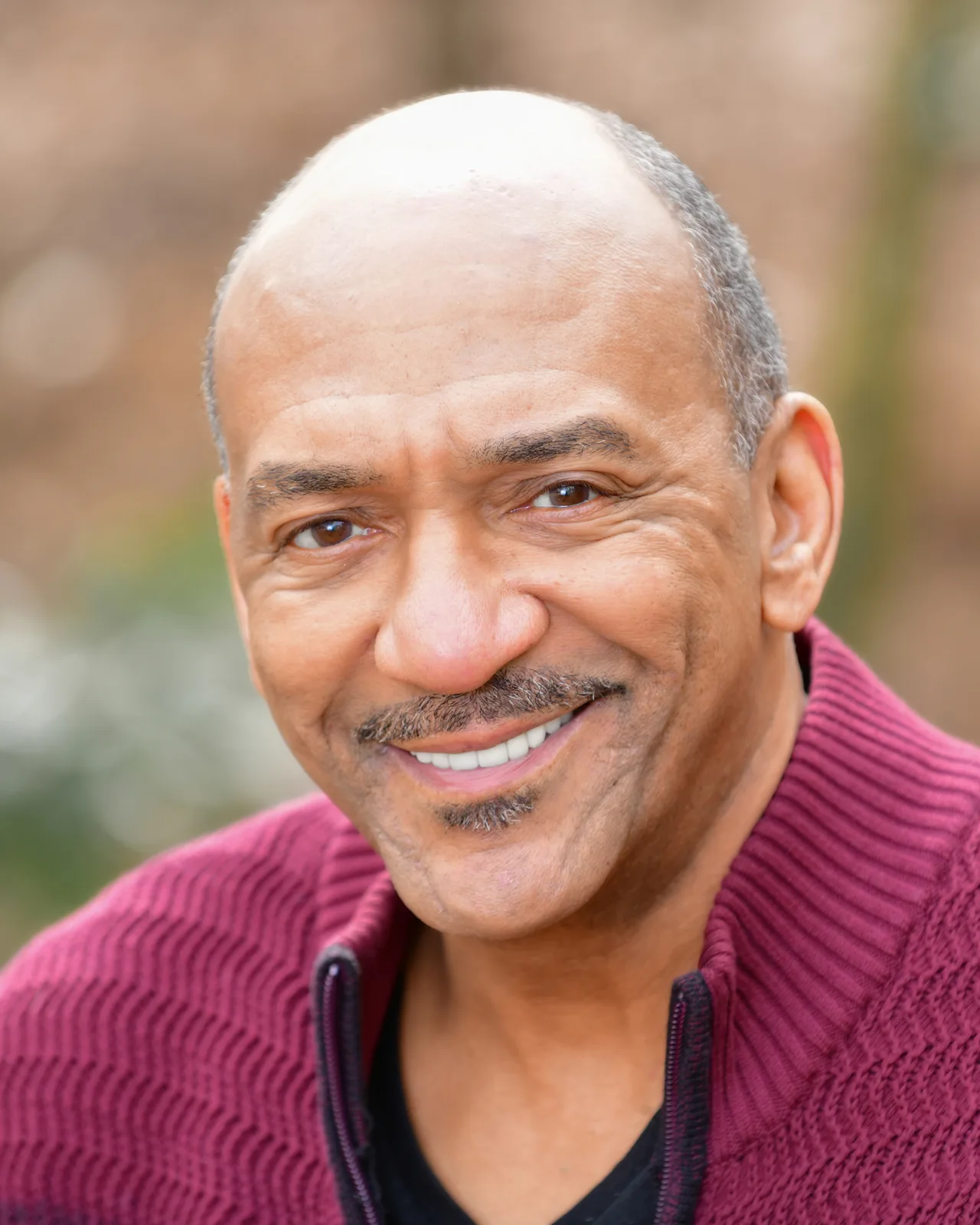 تصویر Tony Vaughn