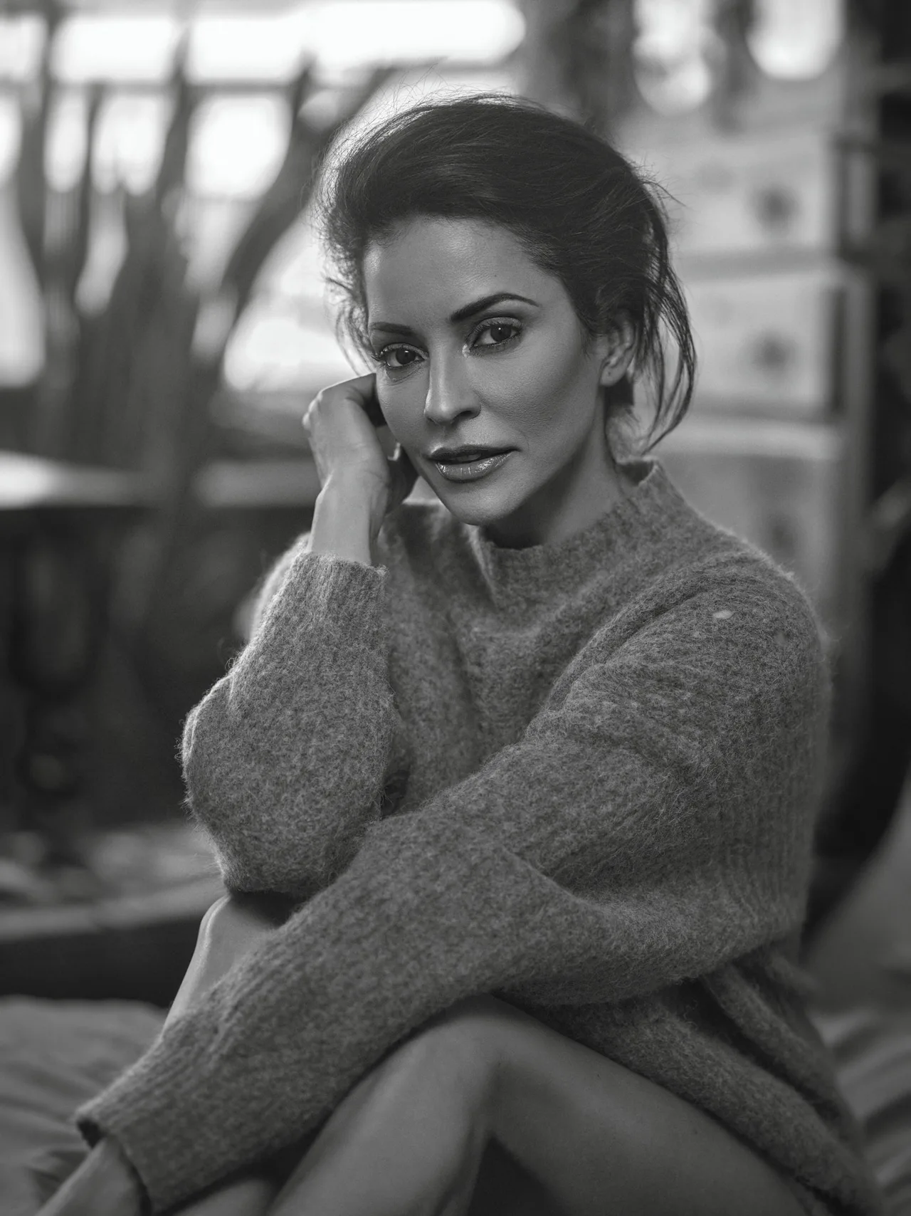 تصویر Emmanuelle Vaugier