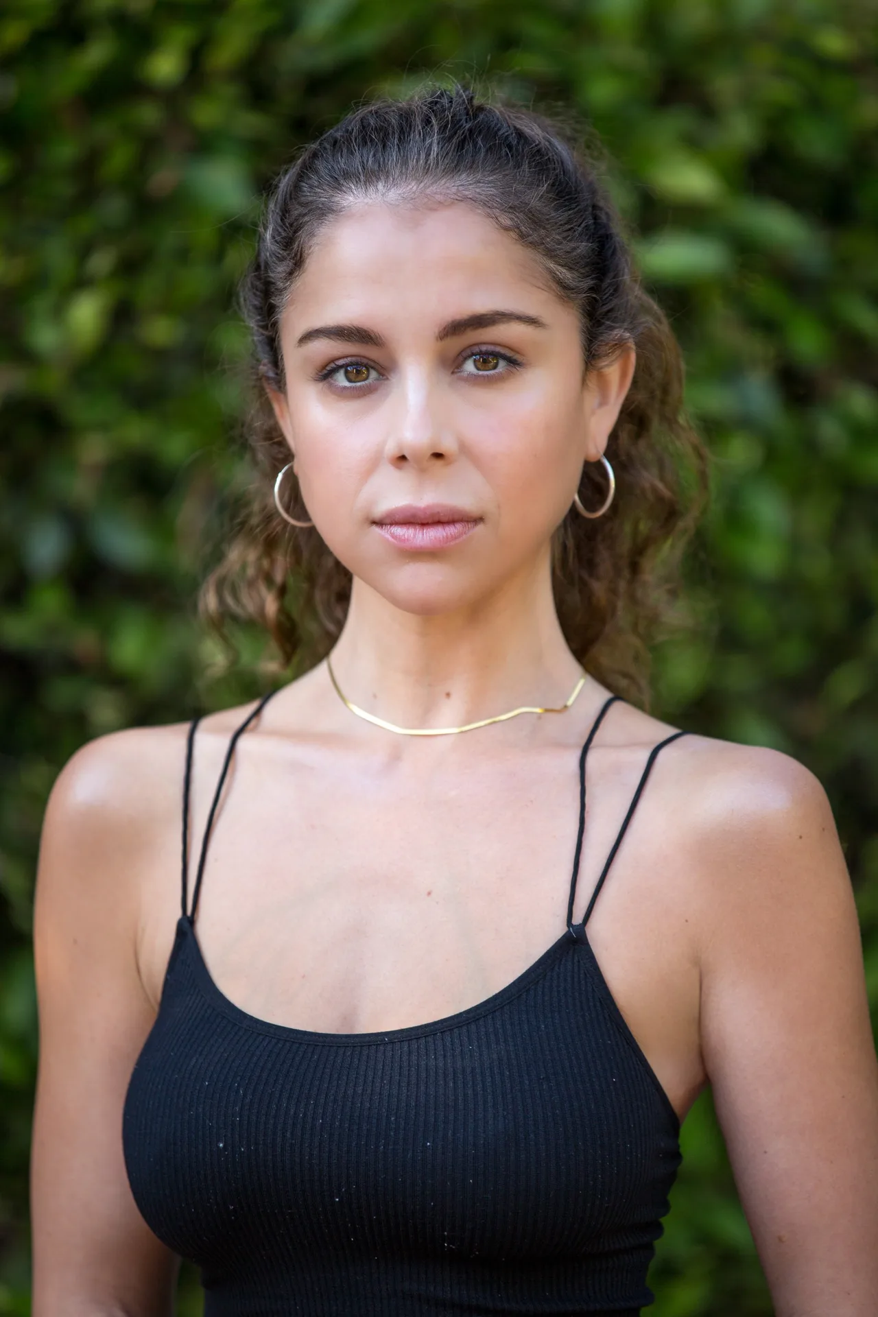 تصویر Makenzie Vega