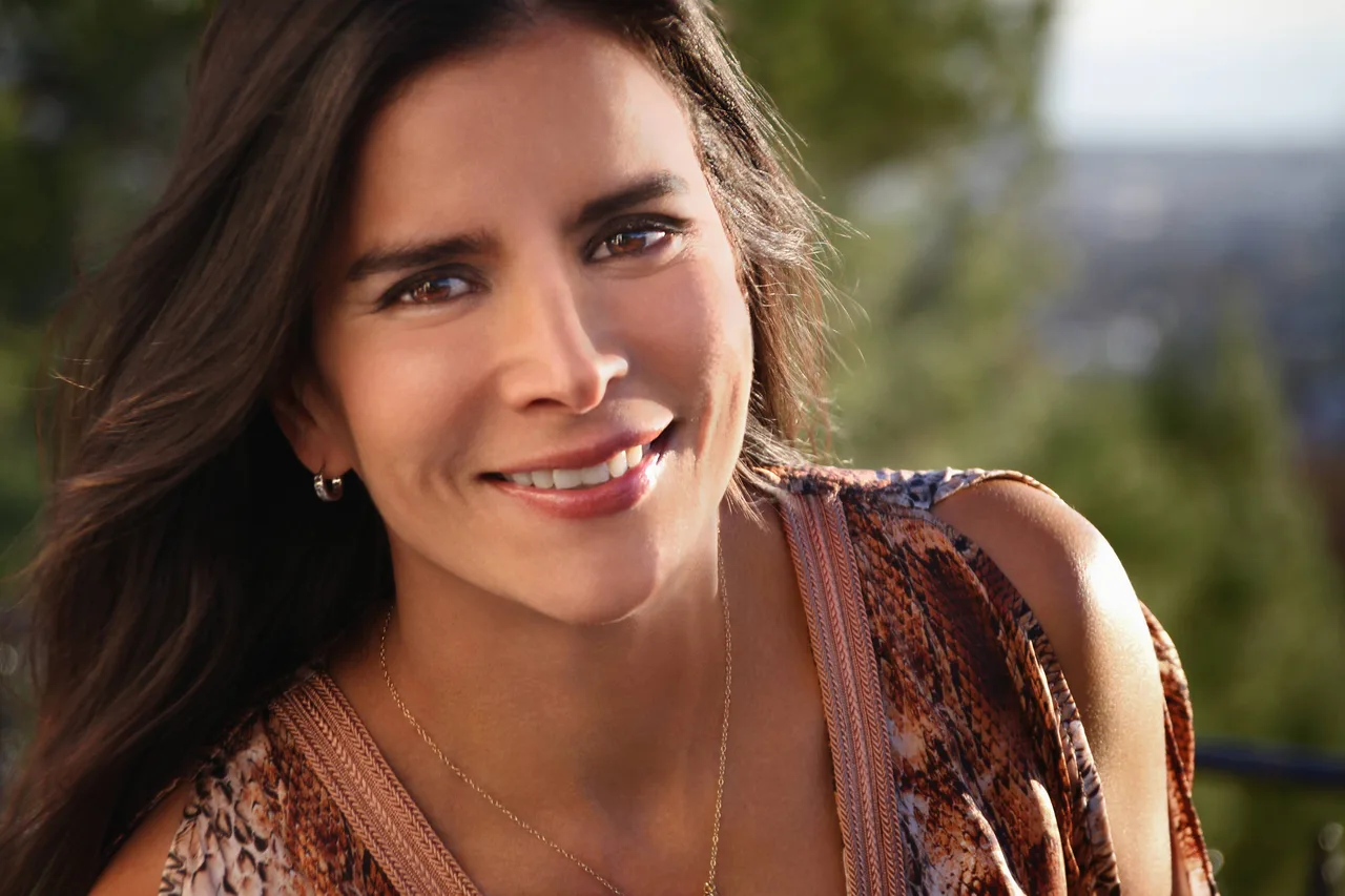 تصویر Patricia Velasquez