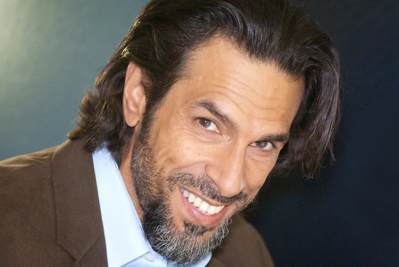 تصویر Eddie Velez