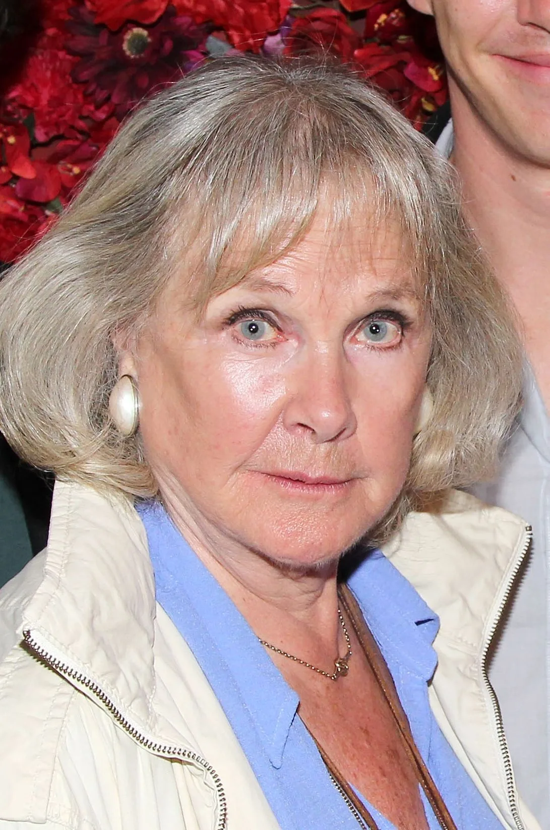 تصویر Wanda Ventham