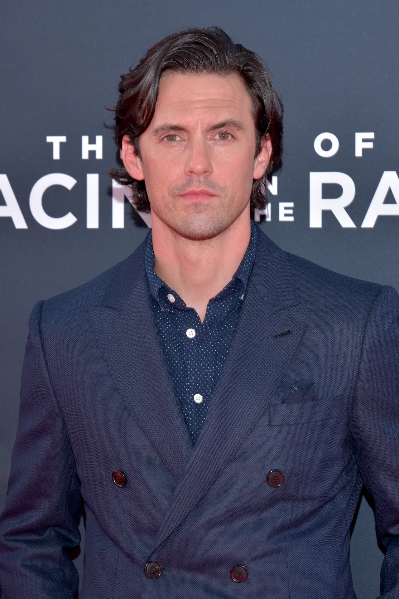 تصویر Milo Ventimiglia