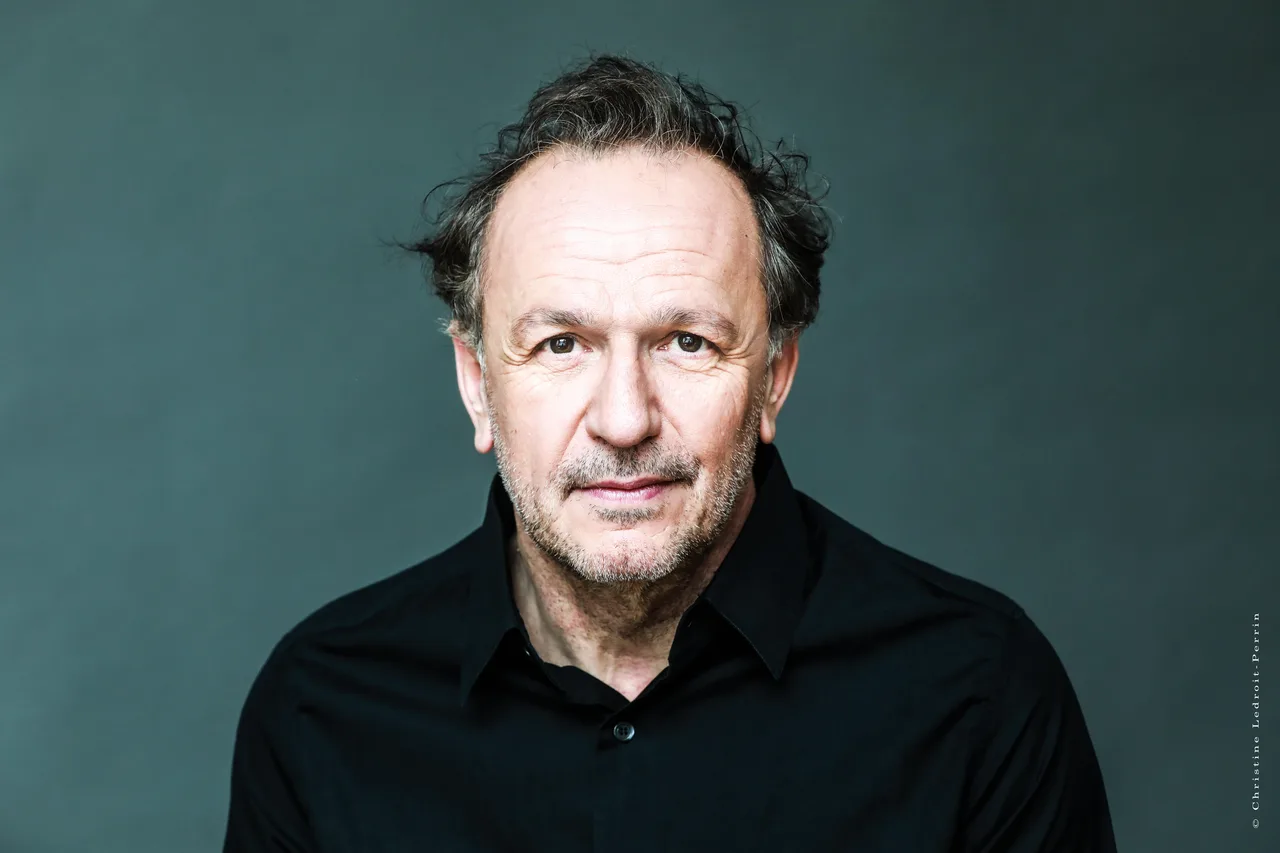 تصویر Arnaud Viard