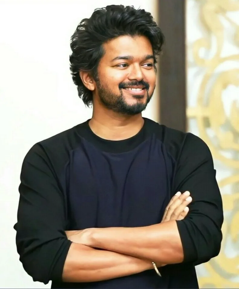 تصویر Joseph Vijay