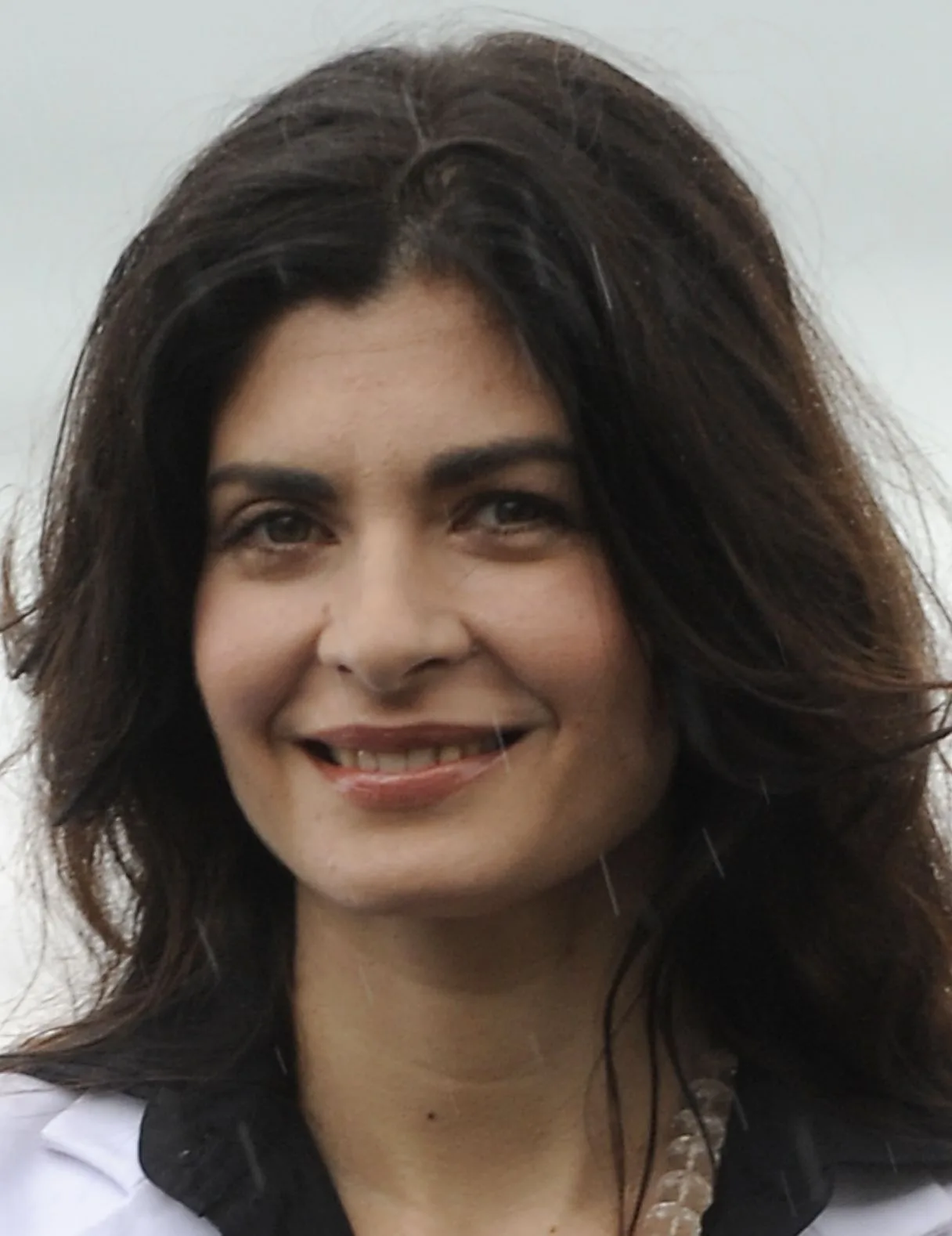 تصویر Soledad Villamil
