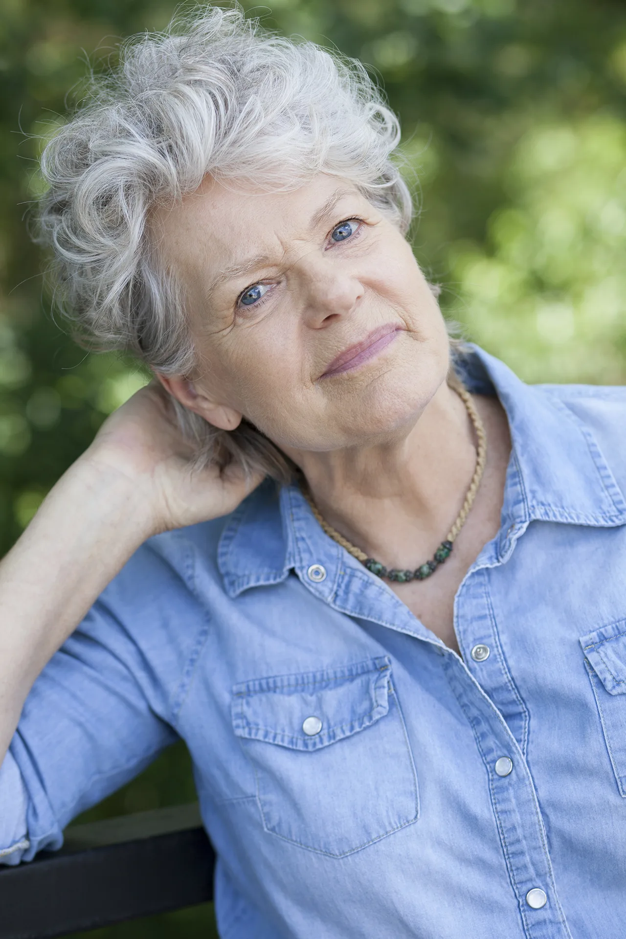 تصویر Libby Villari