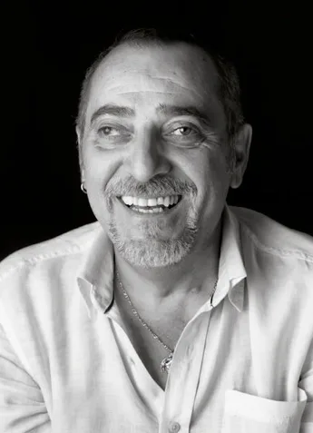 تصویر Enrique Villén