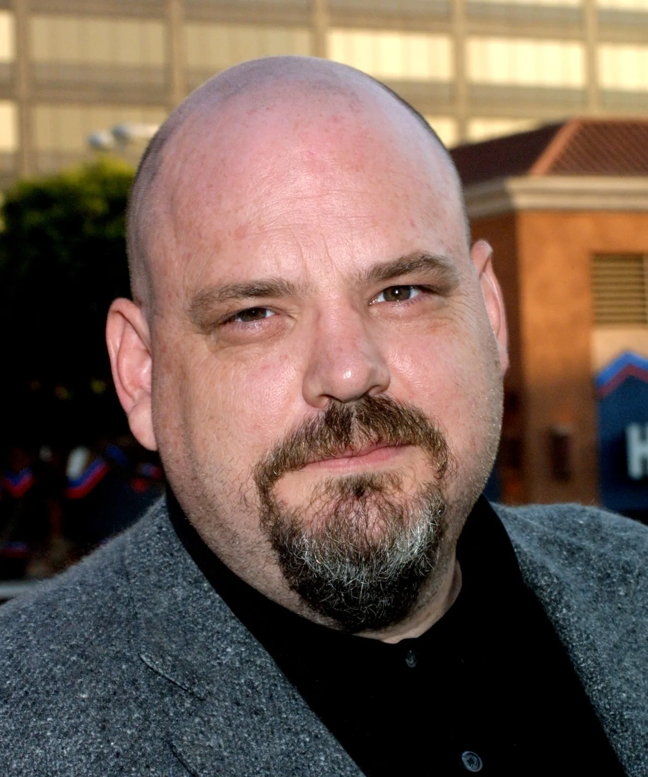 تصویر Pruitt Taylor Vince
