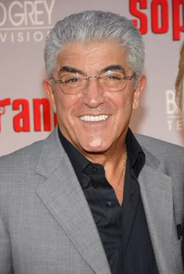 تصویر Frank Vincent