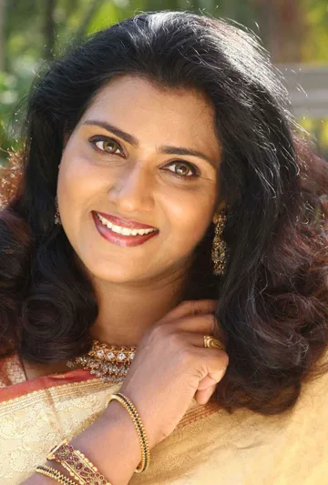 تصویر Vani Viswanath